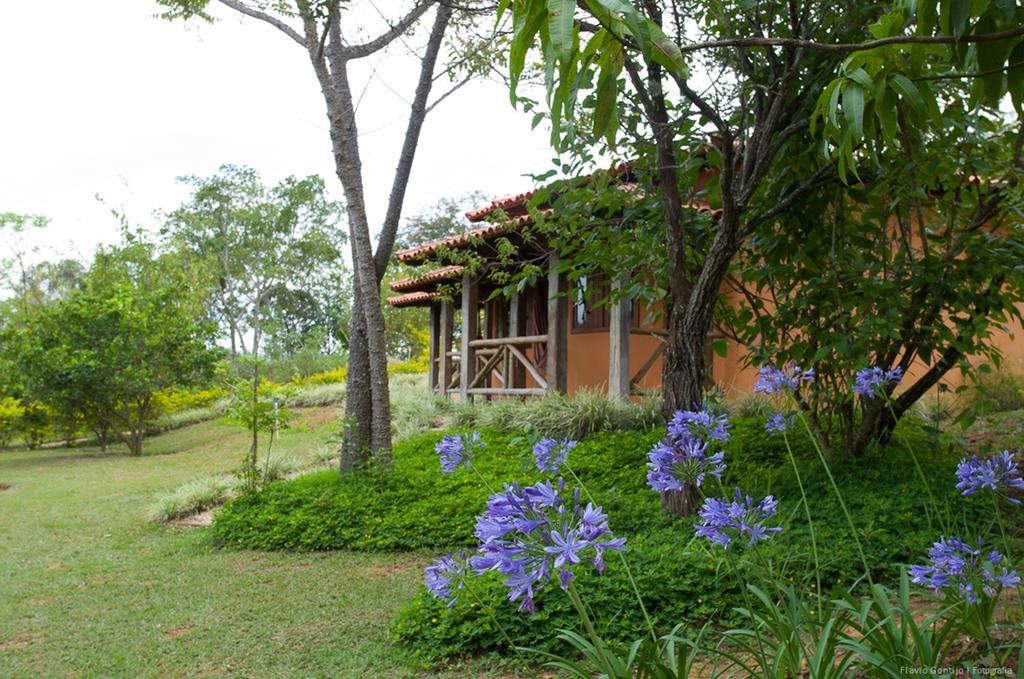 Pousada Spa Prana Lorien Hotel Santo Antonio do Leite Exterior photo